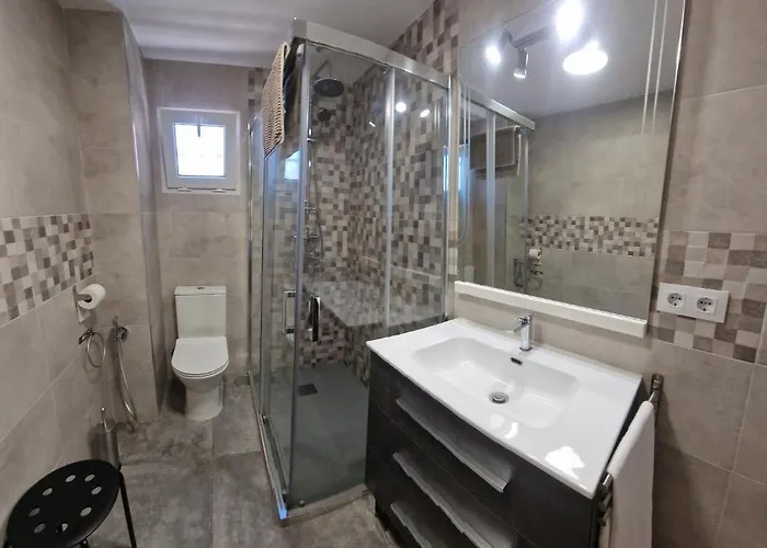 Apartamento Ds Rio Guadalquivir, Cerca De La Mezquita *