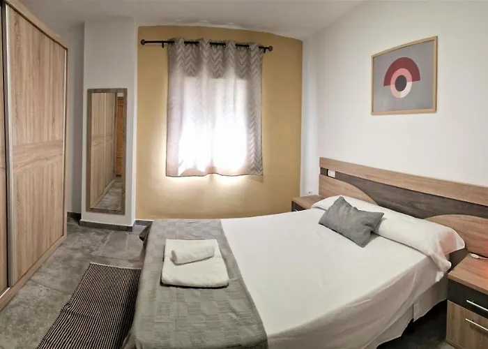 Apartamento Ds Rio Guadalquivir, Cerca De La Mezquita *