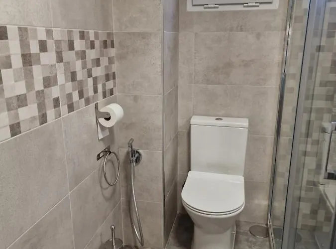 Ds Rio Guadalquivir, Cerca De La Mezquita Apartamento *