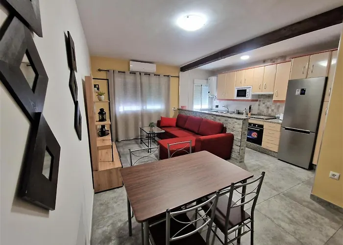 Apartamento Ds Rio Guadalquivir, Cerca De La Mezquita