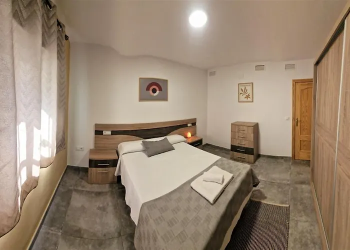 Apartamento Ds Rio Guadalquivir, Cerca De La Mezquita Córdova