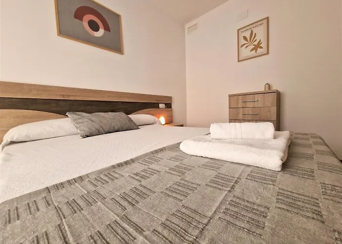 Apartamento Ds Rio Guadalquivir, Cerca De La Mezquita