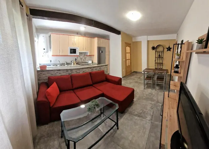 Apartamento Ds Rio Guadalquivir, Cerca De La Mezquita *