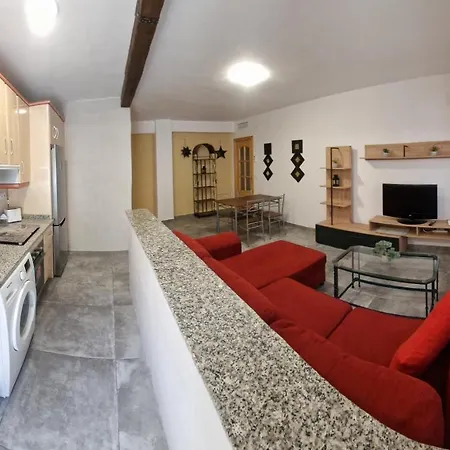 Апартаменти Ds Rio Guadalquivir, Cerca De La Mezquita *